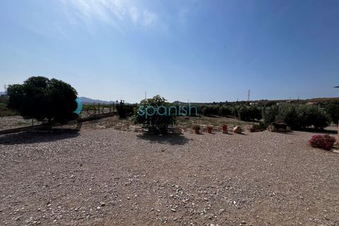 Herregård i Las Cunas, Almeria, Las Cunas - € 165 000 | Ref: 193 - foto 18