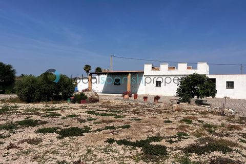 Herregård i Las Cunas, Almeria, Las Cunas - € 165 000 | Ref: 193 - foto 20