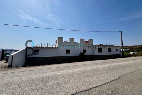 Herregård i Las Cunas, Almeria, Las Cunas - € 165 000 | Ref: 193 - foto 21