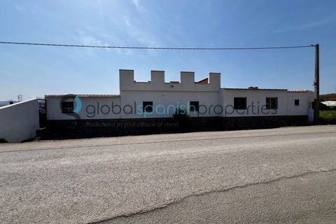 Herregård i Las Cunas, Almeria, Las Cunas - € 165 000 | Ref: 193 - foto 22