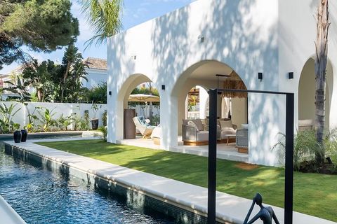 Villa i Guadalmina, Malaga, Guadalmina - € 4.350.000 | Ref: R5427733 - foto 3