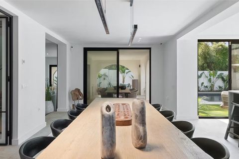 Villa i Guadalmina, Malaga, Guadalmina - € 4.350.000 | Ref: R5427733 - foto 6