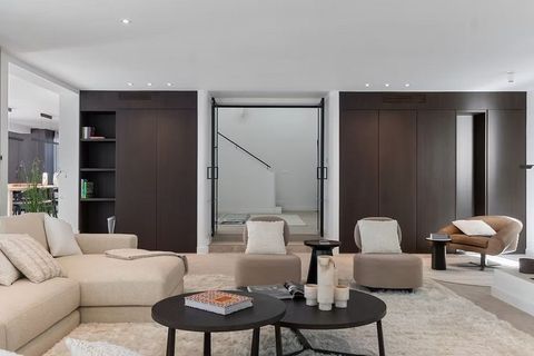 Villa i Guadalmina, Malaga, Guadalmina - € 4.350.000 | Ref: R5427733 - foto 7