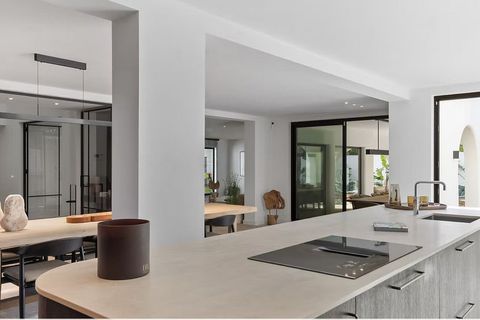 Villa i Guadalmina, Malaga, Guadalmina - € 4.350.000 | Ref: R5427733 - foto 8