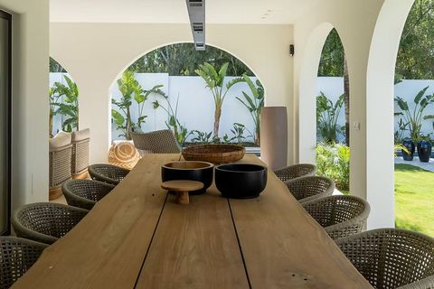 Villa i Guadalmina, Malaga, Guadalmina - € 4.350.000 | Ref: R5427733 - foto 9