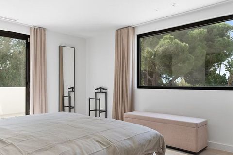 Villa i Guadalmina, Malaga, Guadalmina - € 4.350.000 | Ref: R5427733 - foto 10