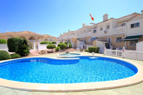 Byhus i Monteazul, Alicante, Monteazul - € 185.000 | Ref: CM478 - foto 2
