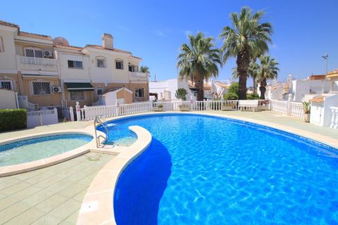Byhus i Monteazul, Alicante, Monteazul - € 185.000 | Ref: CM478 - foto 3