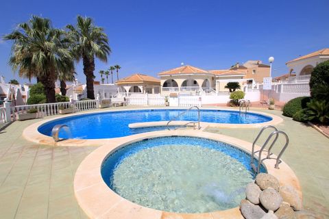 Byhus i Monteazul, Alicante, Monteazul - € 185.000 | Ref: CM478 - foto 4