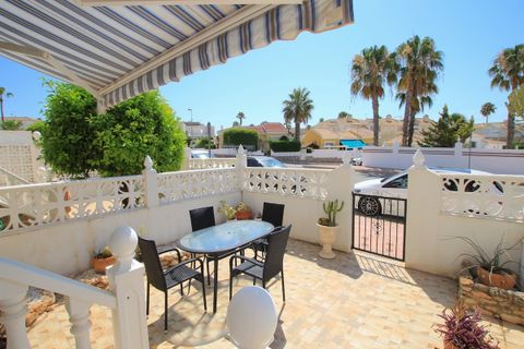 Byhus i Monteazul, Alicante, Monteazul - € 185.000 | Ref: CM478 - foto 6