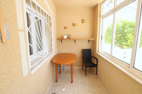 Byhus i Monteazul, Alicante, Monteazul - € 185.000 | Ref: CM478 - foto 7
