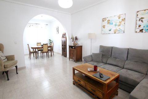 Byhus i Monteazul, Alicante, Monteazul - € 185.000 | Ref: CM478 - foto 8