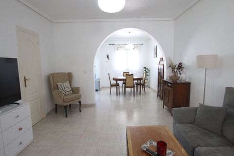 Byhus i Monteazul, Alicante, Monteazul - € 185.000 | Ref: CM478 - foto 9