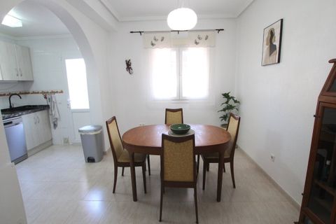 Byhus i Monteazul, Alicante, Monteazul - € 185.000 | Ref: CM478 - foto 12