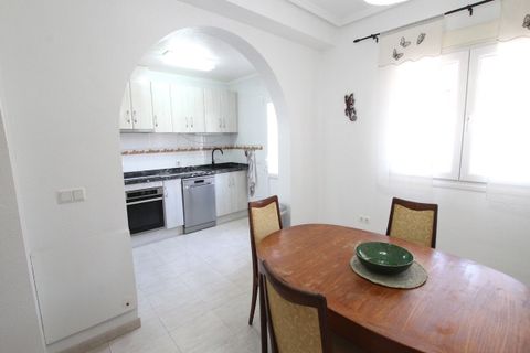 Byhus i Monteazul, Alicante, Monteazul - € 185.000 | Ref: CM478 - foto 13