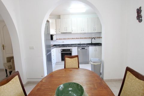Byhus i Monteazul, Alicante, Monteazul - € 185.000 | Ref: CM478 - foto 14
