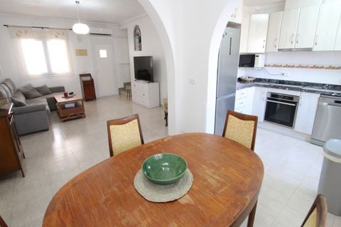 Byhus i Monteazul, Alicante, Monteazul - € 185.000 | Ref: CM478 - foto 15
