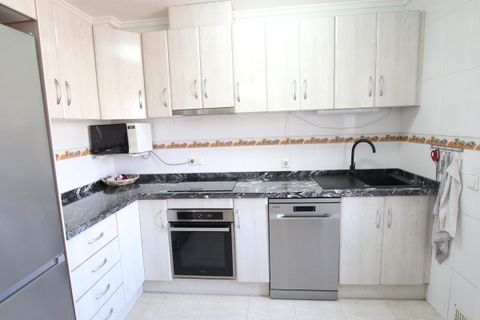 Byhus i Monteazul, Alicante, Monteazul - € 185.000 | Ref: CM478 - foto 16