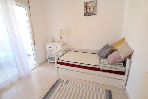 Byhus i Monteazul, Alicante, Monteazul - € 185.000 | Ref: CM478 - foto 19