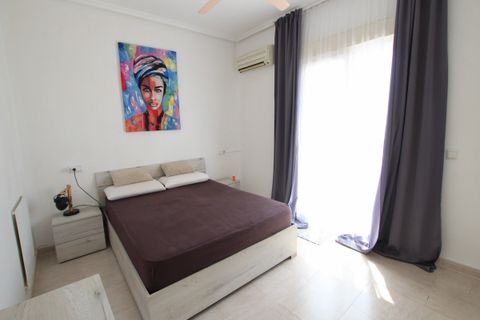 Byhus i Monteazul, Alicante, Monteazul - € 185.000 | Ref: CM478 - foto 22