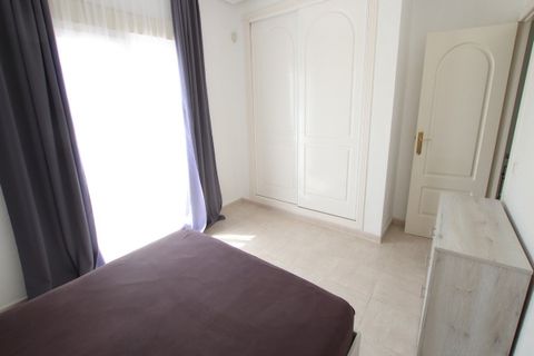 Byhus i Monteazul, Alicante, Monteazul - € 185.000 | Ref: CM478 - foto 23