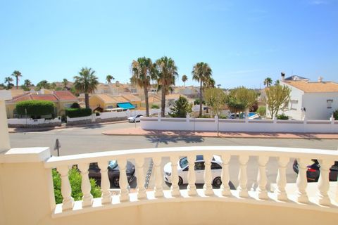 Byhus i Monteazul, Alicante, Monteazul - € 185.000 | Ref: CM478 - foto 24