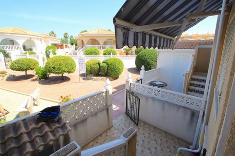 Byhus i Monteazul, Alicante, Monteazul - € 185.000 | Ref: CM478 - foto 25