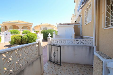 Byhus i Monteazul, Alicante, Monteazul - € 185.000 | Ref: CM478 - foto 27
