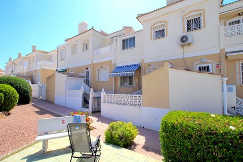 Byhus i Monteazul, Alicante, Monteazul - € 185.000 | Ref: CM478 - foto 28
