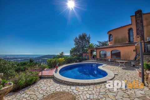 Villa i Calonge, Gerona, Calonge - € 840.000 | Ref: 3064/12898 - foto 1