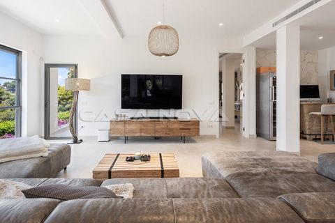 Villa i Santa Ponsa, Mallorca, Santa Ponsa - € 4.750.000 | Ref: 2403929 - foto 7