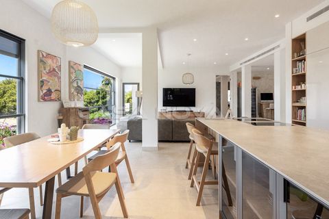 Villa i Santa Ponsa, Mallorca, Santa Ponsa - € 4.750.000 | Ref: 2403929 - foto 8