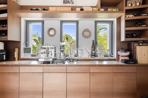 Villa i Santa Ponsa, Mallorca, Santa Ponsa - € 4.750.000 | Ref: 2403929 - foto 10