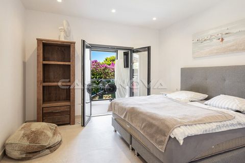 Villa i Santa Ponsa, Mallorca, Santa Ponsa - € 4.750.000 | Ref: 2403929 - foto 11
