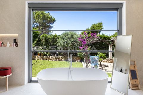 Villa i Santa Ponsa, Mallorca, Santa Ponsa - € 4.750.000 | Ref: 2403929 - foto 12