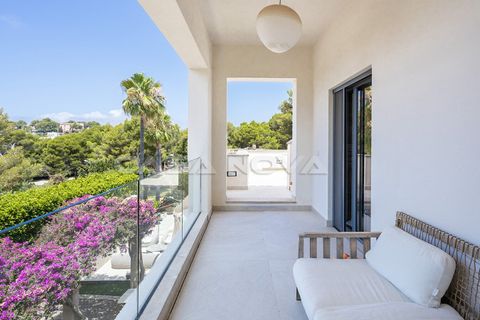 Villa i Santa Ponsa, Mallorca, Santa Ponsa - € 4.750.000 | Ref: 2403929 - foto 15