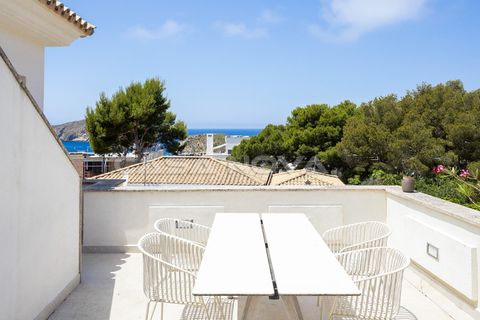 Villa i Santa Ponsa, Mallorca, Santa Ponsa - € 4.750.000 | Ref: 2403929 - foto 18