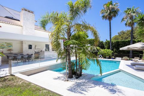 Villa i Santa Ponsa, Mallorca, Santa Ponsa - € 4.750.000 | Ref: 2403929 - foto 22