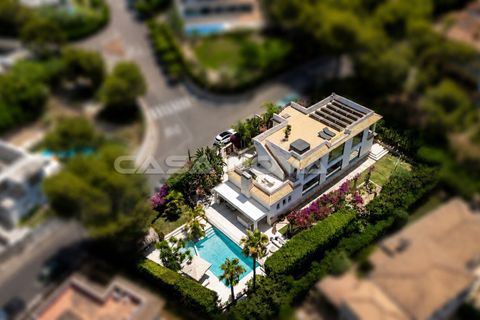 Villa i Santa Ponsa, Mallorca, Santa Ponsa - € 4.750.000 | Ref: 2403929 - foto 23