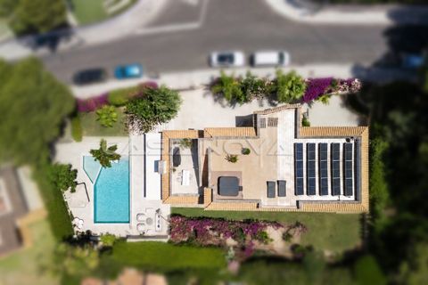 Villa i Santa Ponsa, Mallorca, Santa Ponsa - € 4.750.000 | Ref: 2403929 - foto 24