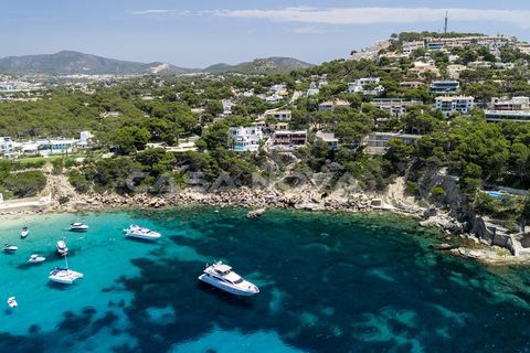 Villa i Santa Ponsa, Mallorca, Santa Ponsa - € 4.750.000 | Ref: 2403929 - foto 25