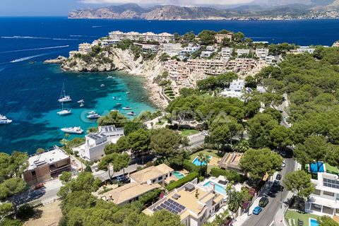 Villa i Santa Ponsa, Mallorca, Santa Ponsa - € 4.750.000 | Ref: 2403929 - foto 26