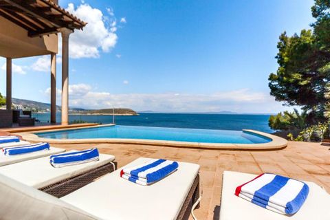Villa a Cala Vinyes, Mallorca, Cala Vinyes - € 16.000/mes | Ref: R24698 - foto 2