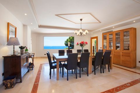 Villa a Cala Vinyes, Mallorca, Cala Vinyes - € 16.000/mes | Ref: R24698 - foto 3