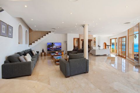 Villa a Cala Vinyes, Mallorca, Cala Vinyes - € 16.000/mes | Ref: R24698 - foto 4