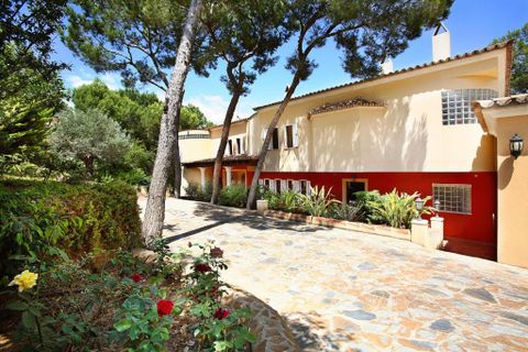 Villa a Cala Vinyes, Mallorca, Cala Vinyes - € 16.000/mes | Ref: R24698 - foto 13