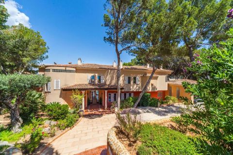 Villa a Cala Vinyes, Mallorca, Cala Vinyes - € 16.000/mes | Ref: R24698 - foto 14