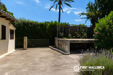 Masia a Pollenca, Mallorca, Pollenca - € 2.100/mes | Ref: R29973 - foto 2