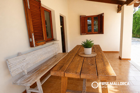 Masia a Pollenca, Mallorca, Pollenca - € 2.100/mes | Ref: R29973 - foto 4