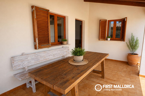 Masia a Pollenca, Mallorca, Pollenca - € 2.100/mes | Ref: R29973 - foto 5